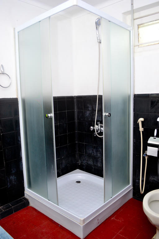 Hamilton House Hotel Negombo Bilik gambar