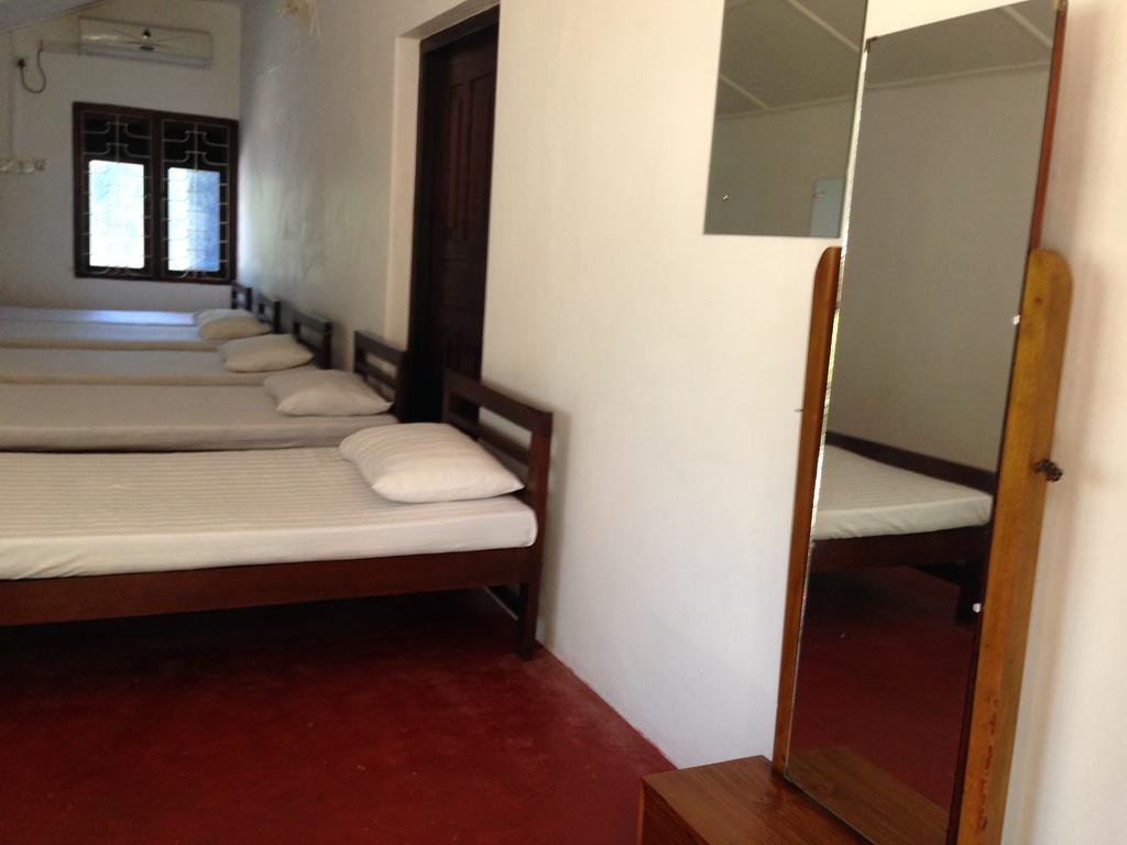 Hamilton House Hotel Negombo Bilik gambar