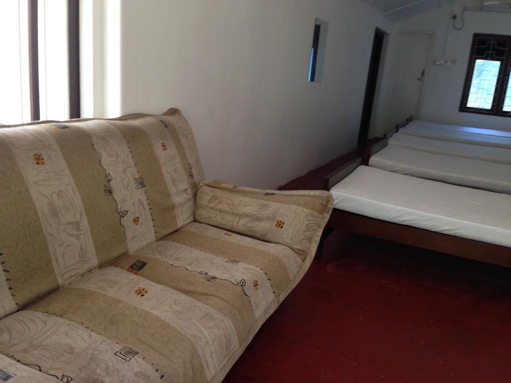 Hamilton House Hotel Negombo Bilik gambar