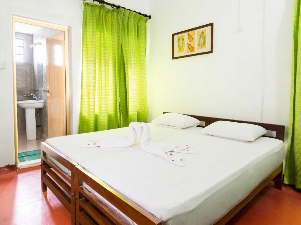 Hamilton House Hotel Negombo Luaran gambar