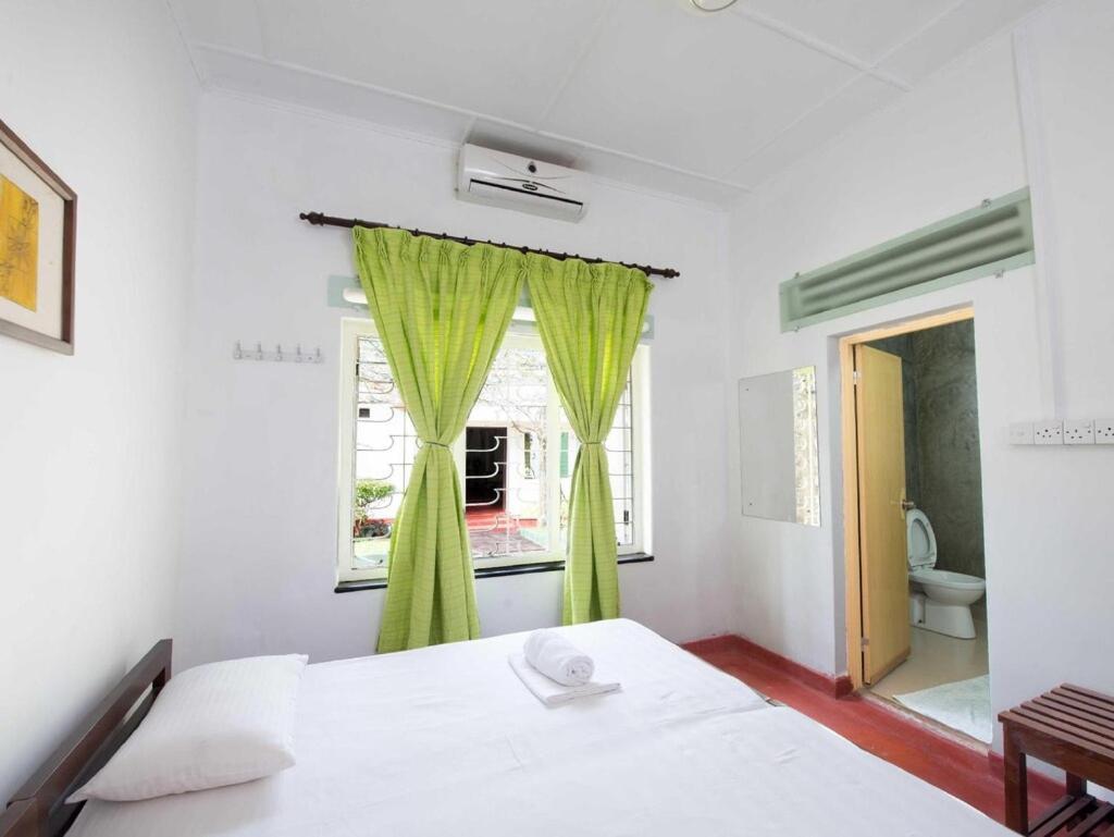 Hamilton House Hotel Negombo Luaran gambar