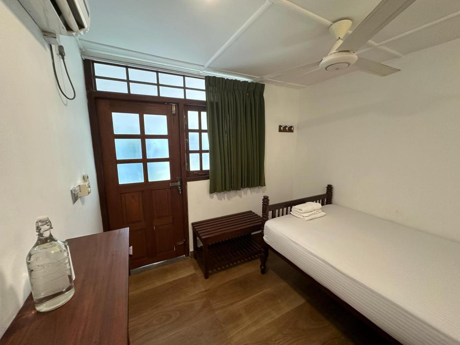 Hamilton House Hotel Negombo Luaran gambar