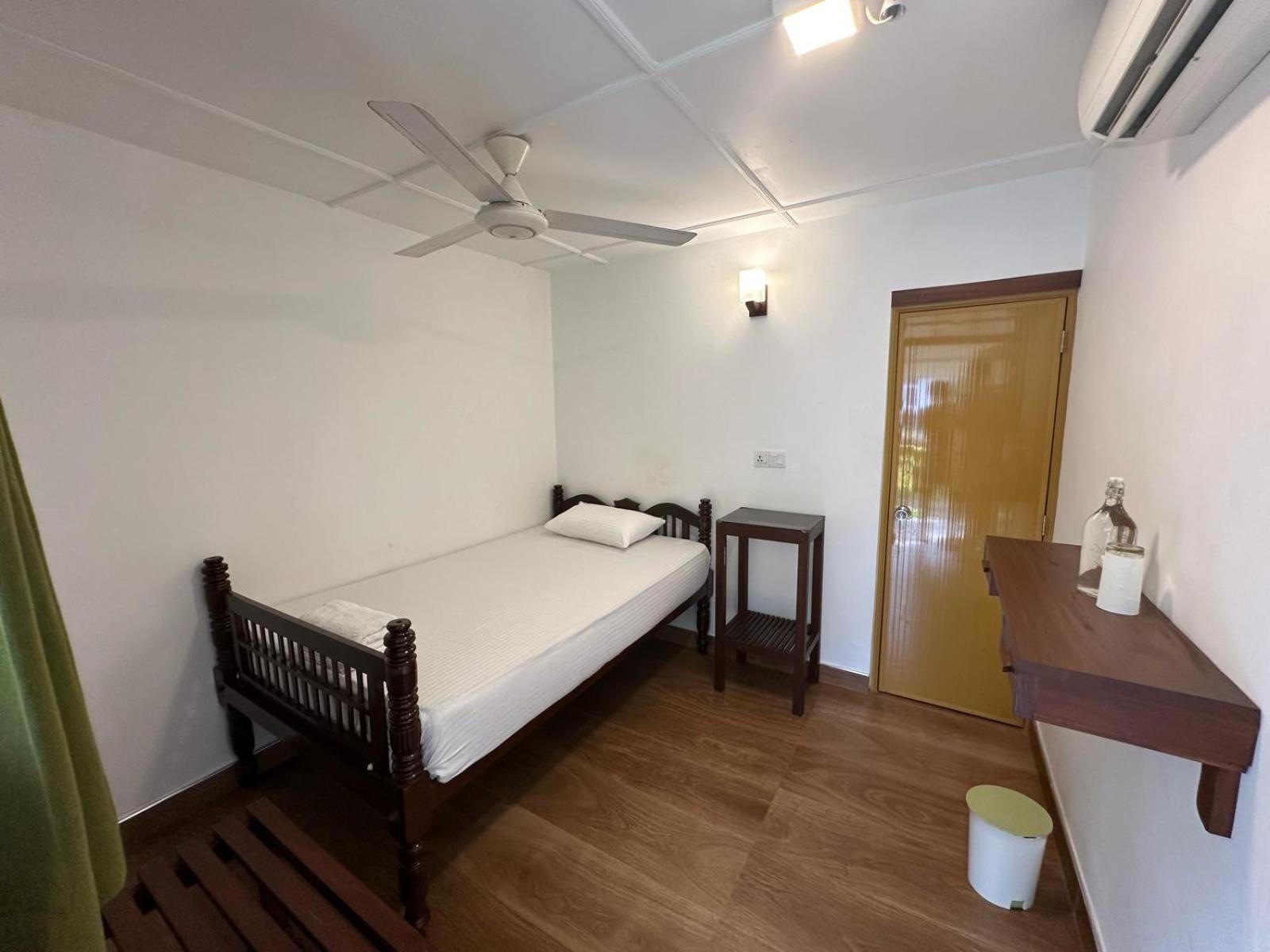 Hamilton House Hotel Negombo Luaran gambar