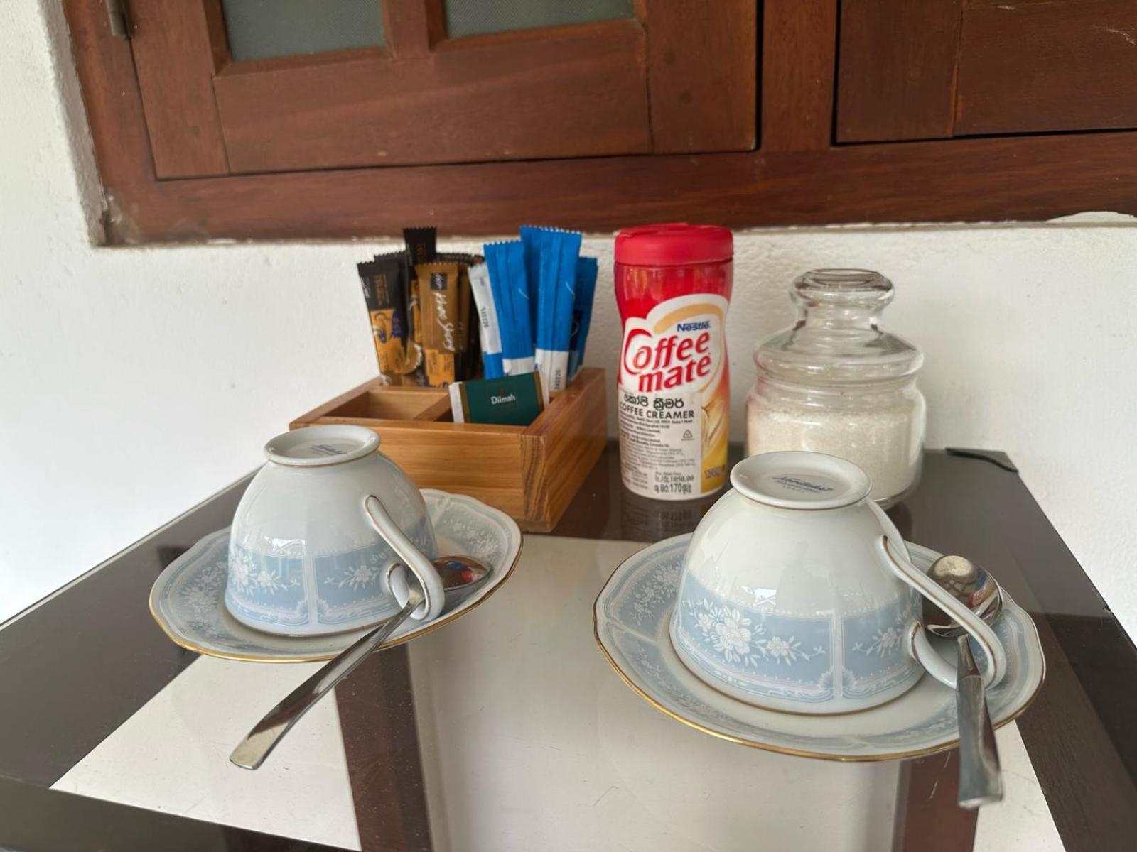 Hamilton House Hotel Negombo Luaran gambar