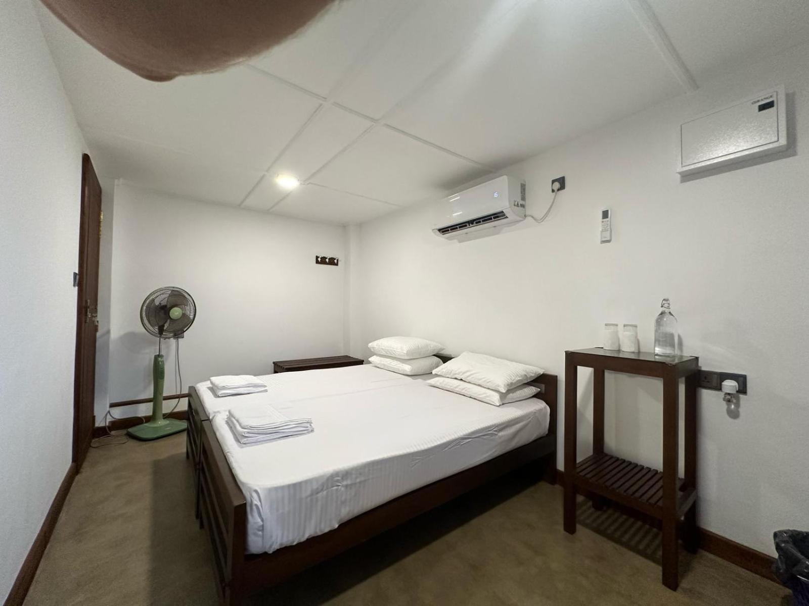 Hamilton House Hotel Negombo Luaran gambar