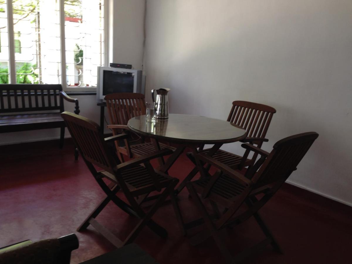 Hamilton House Hotel Negombo Luaran gambar