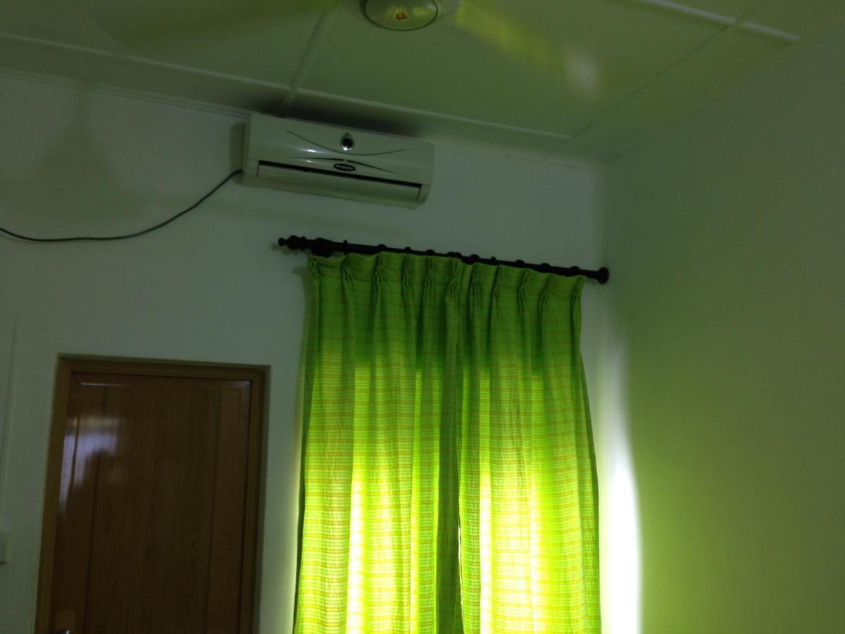 Hamilton House Hotel Negombo Luaran gambar