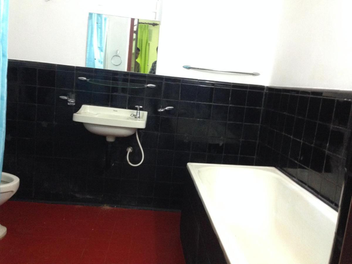 Hamilton House Hotel Negombo Luaran gambar